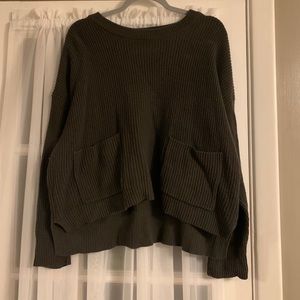 Madewell Sweater